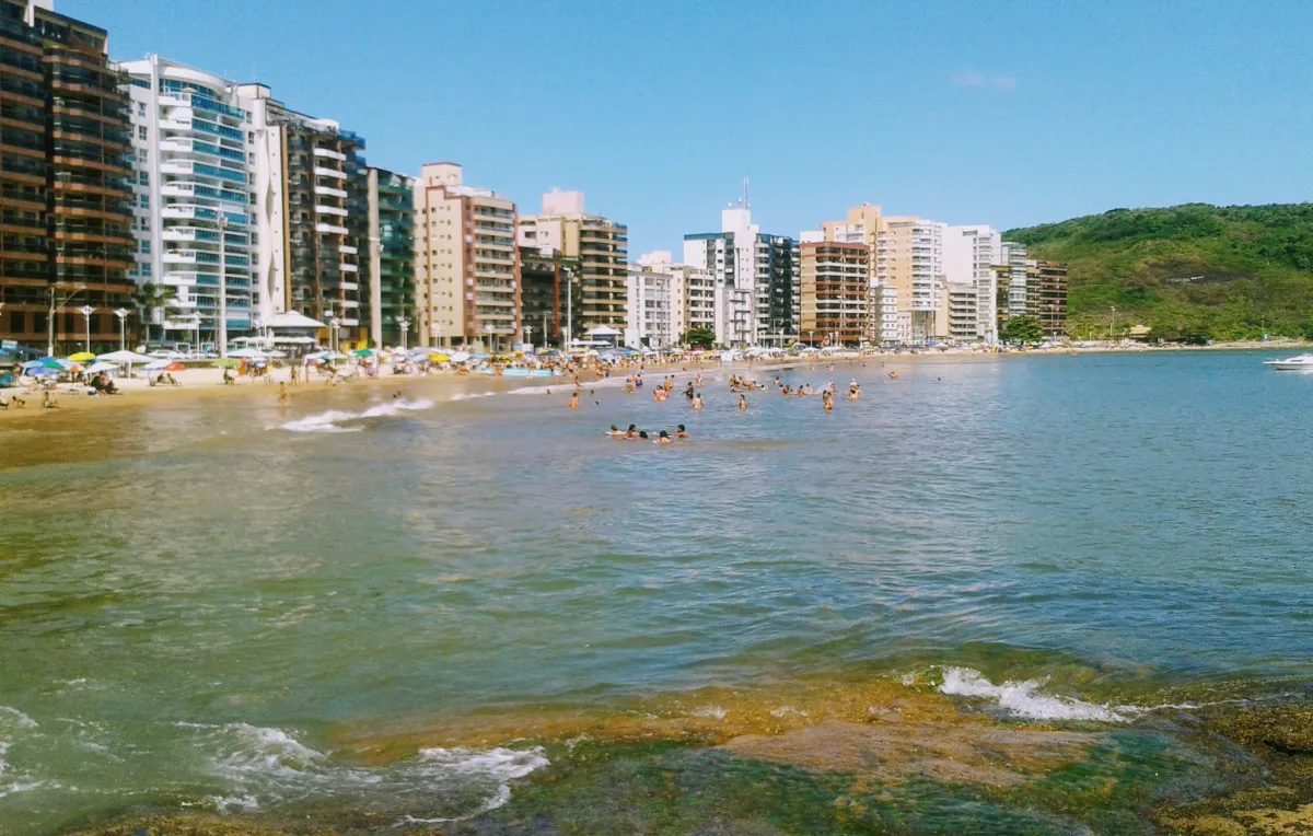 Imagem da galeria de Guarapari